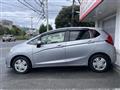 2019 Honda Fit