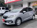 2019 Honda Fit