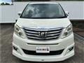 2012 Toyota Alphard