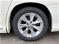 2012 Toyota Alphard