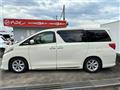 2012 Toyota Alphard