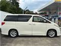 2012 Toyota Alphard