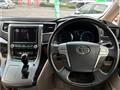 2012 Toyota Alphard