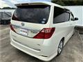 2012 Toyota Alphard