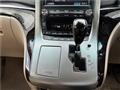 2012 Toyota Alphard