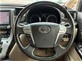 2012 Toyota Alphard