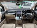 2012 Toyota Alphard