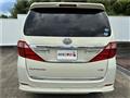 2012 Toyota Alphard