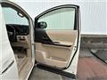 2012 Toyota Alphard