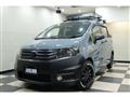 2010 Honda Freed Spike