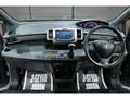 2010 Honda Freed Spike