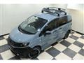 2010 Honda Freed Spike