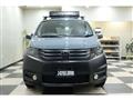 2010 Honda Freed Spike