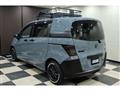 2010 Honda Freed Spike