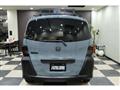 2010 Honda Freed Spike