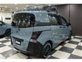 2010 Honda Freed Spike