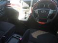 2009 Toyota Vellfire