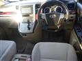2008 Toyota Vellfire