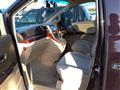2008 Toyota Vellfire
