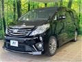 2013 Toyota Alphard