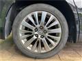 2013 Toyota Alphard