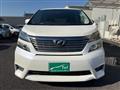 2011 Toyota Vellfire