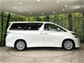 2012 Toyota Vellfire