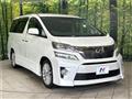 2012 Toyota Vellfire