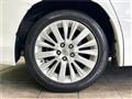 2012 Toyota Vellfire