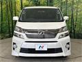2012 Toyota Vellfire