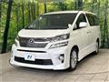 2012 Toyota Vellfire