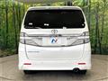 2012 Toyota Vellfire