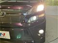 2014 Toyota Vellfire