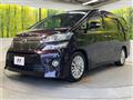 2014 Toyota Vellfire
