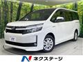 2014 Toyota Voxy
