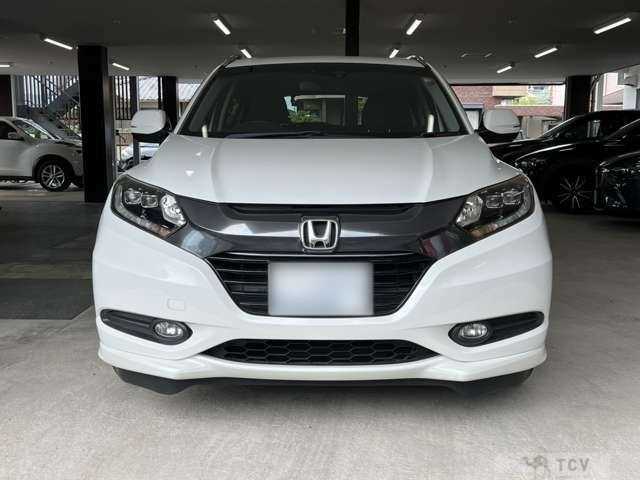 2014 Honda VEZEL