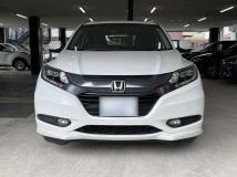 2014 Honda VEZEL