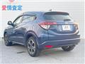 2015 Honda VEZEL