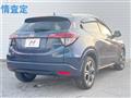 2015 Honda VEZEL