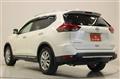 2018 Nissan X-Trail