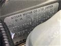 2018 Nissan Note
