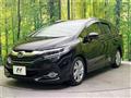 2016 Honda Shuttle