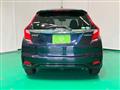 2017 Honda Fit