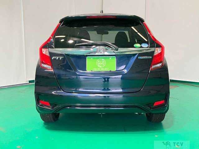 2017 Honda Fit