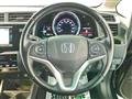 2017 Honda Fit