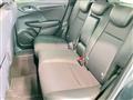 2017 Honda Fit