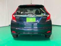 2017 Honda Fit