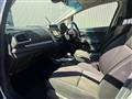 2018 Honda Fit Hybrid