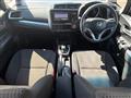 2018 Honda Fit Hybrid