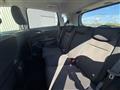 2018 Honda Fit Hybrid